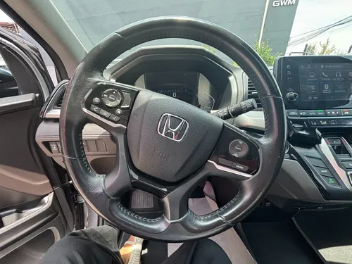 Honda Odyssey 3.5 Touring At