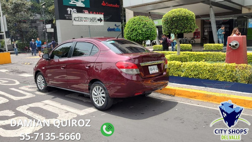 Dodge Attitude 1.2 Sxt Mt