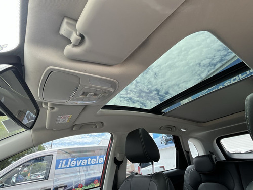 Chevrolet Captiva 1.5 LT 5 pasajeros At