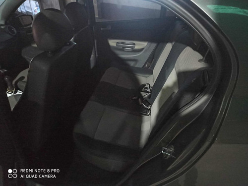 Volkswagen Gol Sedan Sedan Doble Airbag