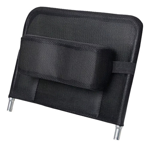 Soporte Para Reposacabezas De Silla De Ruedas Para Ancho De