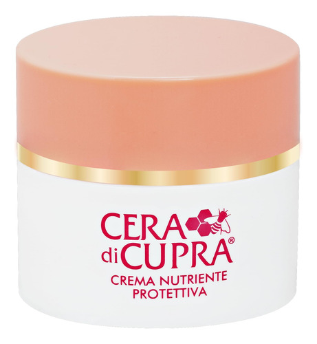 Cera Di Cupra Crema Hialuronica Para Piel Seca - Formula Nut