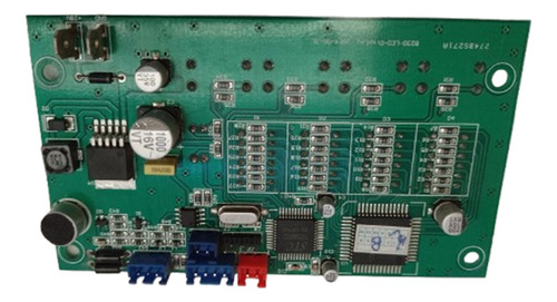 Repuesto Placa Cabezal Movil Kolortec K5 (Usado)