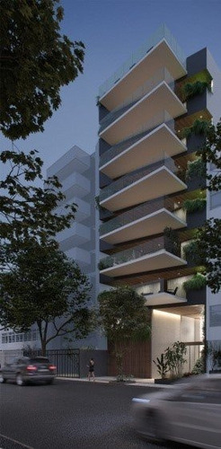 Apartamento À Venda No Bairro Leblon - Rio De Janeiro/rj - O-5597-13725