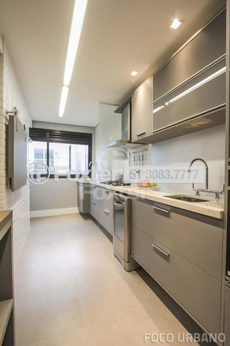 Imagem 14 de 30 de Apartamento, 3 Dormitórios, 125.25 M², Menino Deus - 198827