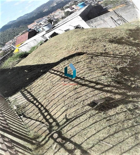 Imagem 3 de 8 de Terreno À Venda No Bairro Jardim Columbia - Mauá/sp - 195