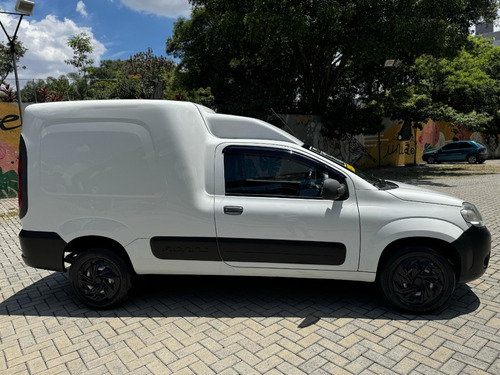 Fiat Fiorino 1.4 Flex 4p