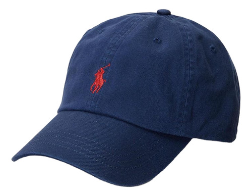 Gorro Polo Ralph Lauren Classic