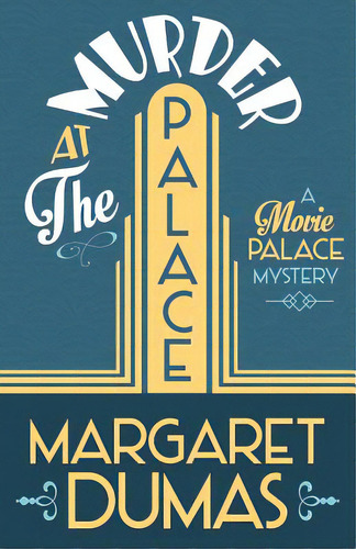 Murder At The Palace, De Dumas, Margaret. Editorial Henery Pr, Tapa Blanda En Inglés