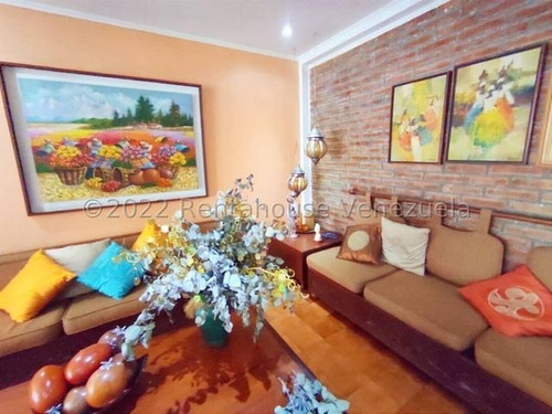 Imagen 4 de 23 de Mls 22-22700 Casa En Venta Urb. La Soledad Maracay Dperez