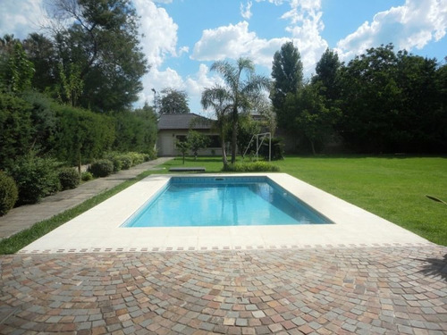 Imagen 19 de 19 de Casa En Venta En El Cortijo