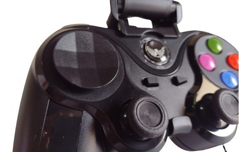 Imagem 5 de 10 de Controle Para Jogar No Celular Joystick Gamer Bluetooth Top