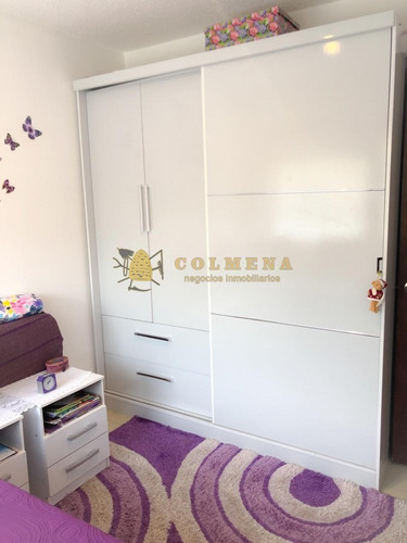 Apartamento A Pasos Del Mar!!!- Ref: 3400