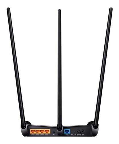 Router Tp-link Inalámbrico 450mbps Tl-wr941hp (Usado)