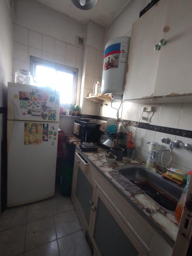 Departamento En Venta - 1 Dormitorio 1 Baño - 34mts2 - Villa Crespo
