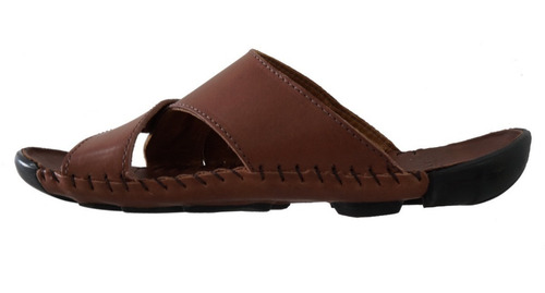 Chinelo Masculino Andacco 7292 Couro - Sepea | Mercado Livre