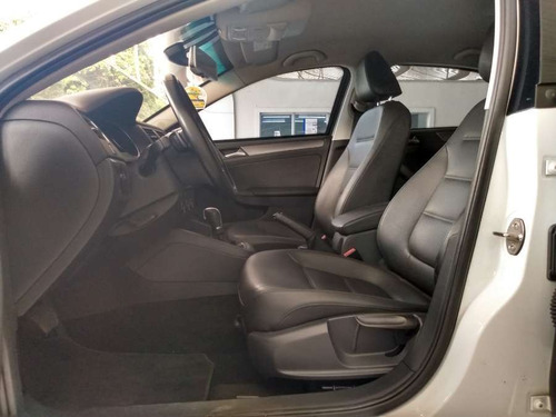 Imagem 7 de 12 de Volkswagen Jetta Blindado Comfortline 1.4 Tsi 16v 4p Aut.