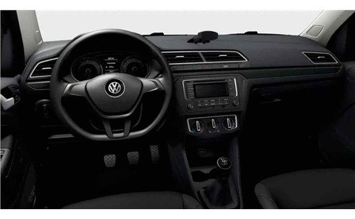Imagem 6 de 6 de Volkswagen Saveiro 1.6 Msi Robust Cd 8v Flex 2p Manual