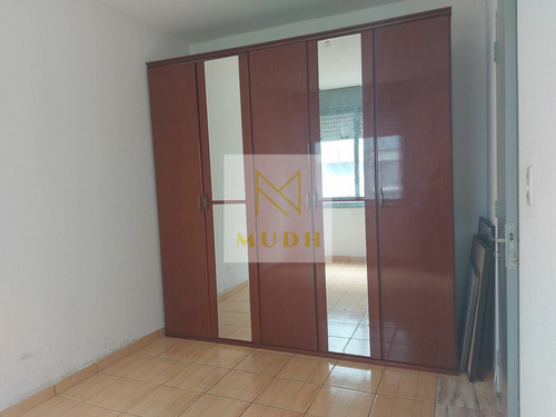 Imagem 11 de 11 de Apartamento À Venda No Bairro Cristal - Porto Alegre/rs - W706