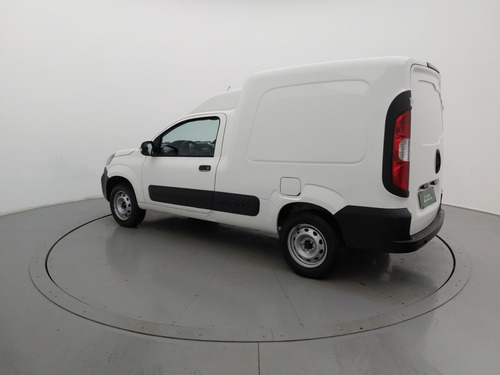 Fiat Fiorino 1.4 MPI FURGÃO ENDURANCE 8V FLEX 2P MANUAL