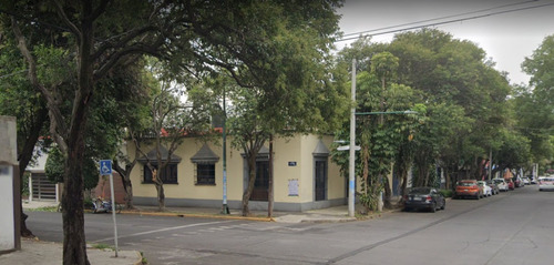 Sl3-casa En La Colonia Del Carmen Coyoacan.¡aprovecha Remate Bancario!