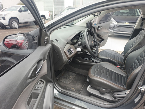 Chevrolet Onix 1.4 Ltz At