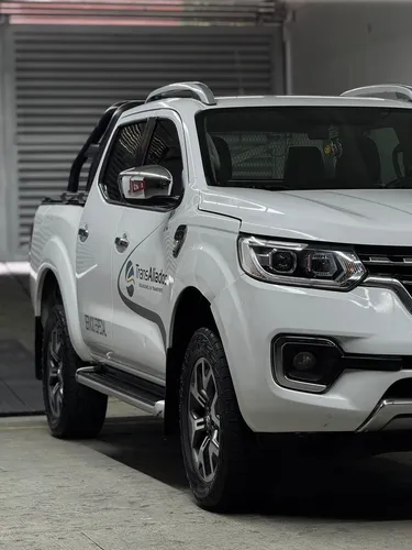 Renault Alaskan 2.5 Intens