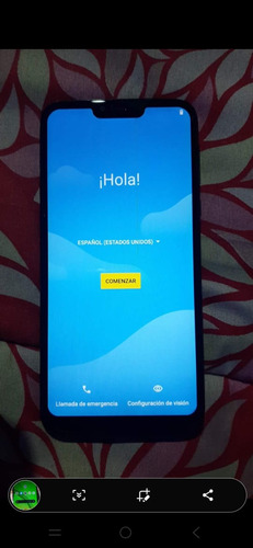 Motorola G7 Power