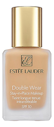 Base Liquida Double Wear Stay In Place Foundation 3w1 Tawny 