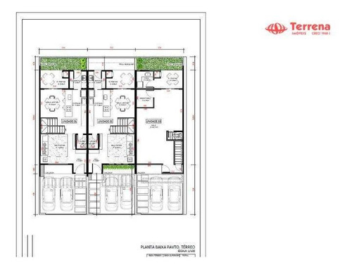 Imagem 5 de 5 de Sobrado Com 3 Dormitórios À Venda, 119 M² - Itoupava Norte - Blumenau/sc - So0020