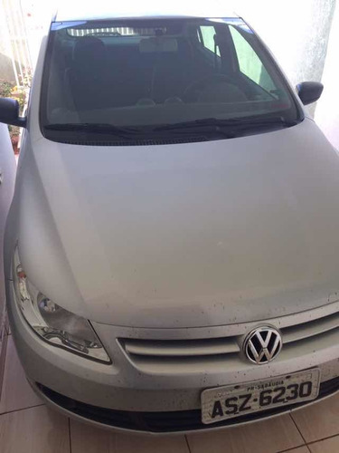 Imagem 1 de 2 de Volkswagen Gol 2010 1.0 Total Flex 5p