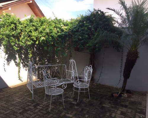 Imagem 13 de 15 de Sobrado Condomínio Granja Olga 1 - Ca00637 - 69334854
