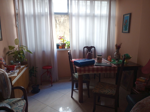 Vendo Excelente 3 Quartos
