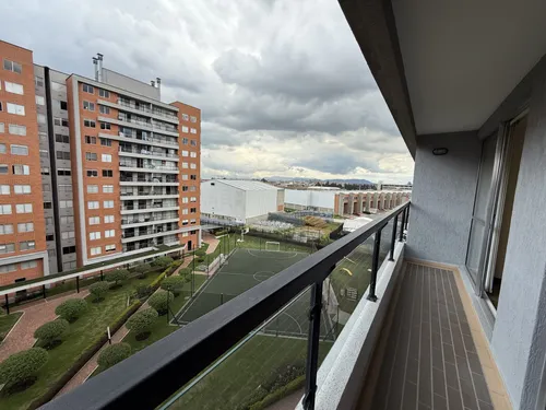Apartamento En Venta En Arrayan. Cod V2104