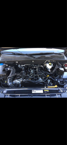 Imagen 17 de 17 de Volkswagen Amarok 2015 2.0 Cd Tdi 4x4 Highline Pack C34