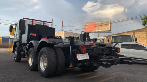 Guincho Pesado Torogear Completo Tg 20t Muito Novo 17/18