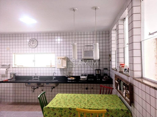 Imagem 20 de 20 de Ótima Casa Com 3 Dormitórios À Venda, 140 M² Por R$ 620.000 - Maria Paula - Niterói/rj - Ca0677