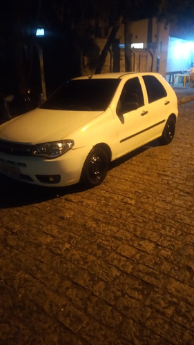Fiat Palio 1.0 Elx Flex 3p