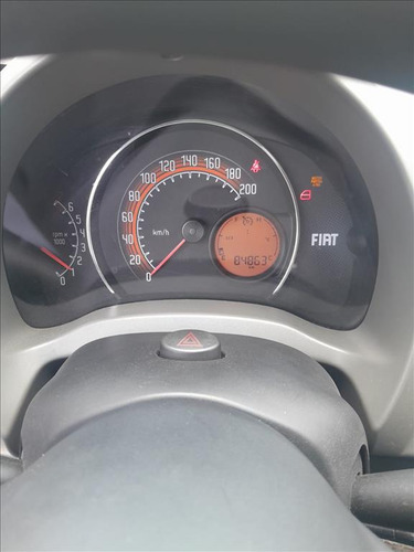 Fiat Fiorino 1.4 MPI FURGÃO ENDURANCE 8V FLEX 2P MANUAL
