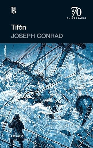 Tifon - 70 A - Conrad Joseph