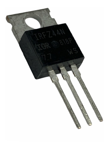 5x Transistor Irfz44n