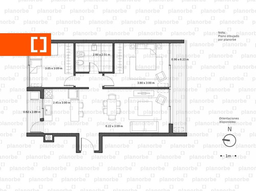 Venta De Apartamento Obra Construcción 2 Dormitorios En Malvín, Nostrum Malvín Unidad 212