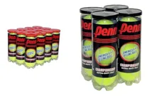 Comprar Penn Pelotas De Tenis Championship  Pelotas De
