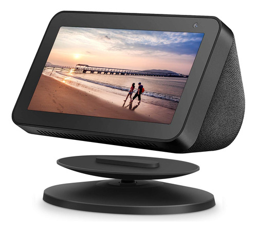 Soporte Ajustable Para Echo Show 5 Accesorio Magnetico