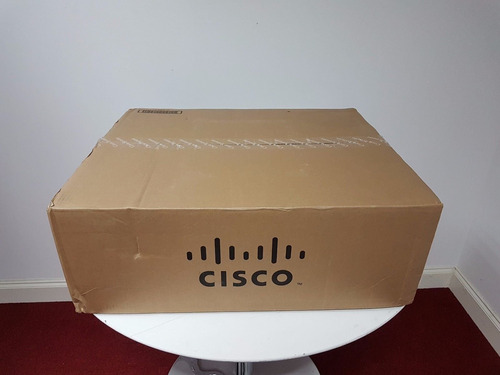 Enrutador Cisco 4451-x Isr4451-x K9