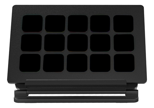 Para Teclado Streamdeck, Botón Lcd, 15 Teclas, Live Content