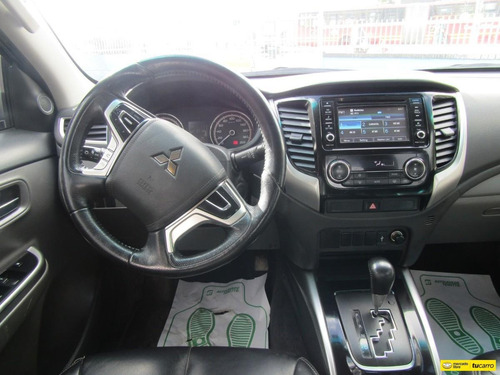 Mitsubishi L200 Sportero 2.5 High Power