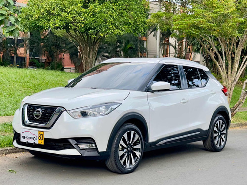 Nissan Kicks 1.6 Advance