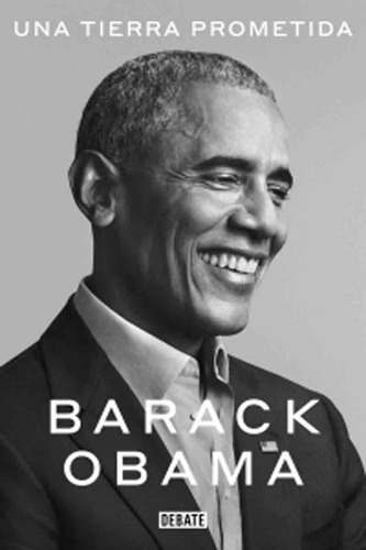 Una Tierra Prometida - Barack Obama - Debate