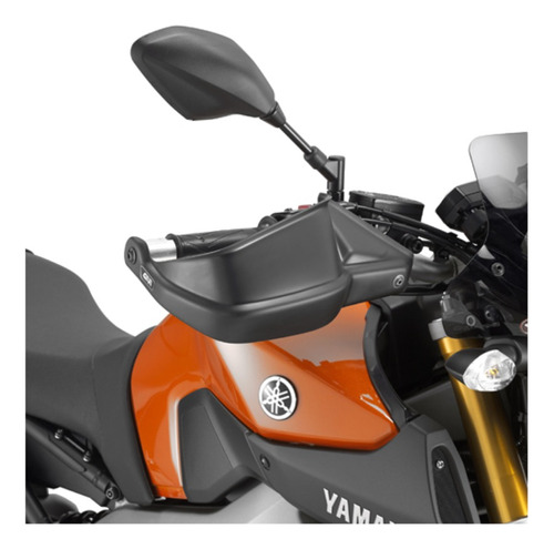 Cubre Manos Puños Givi Moto Yamaha Mt 07 09 2016 Hp2115 ®